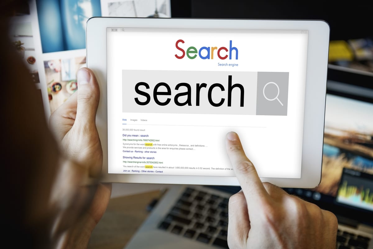 Search Engines