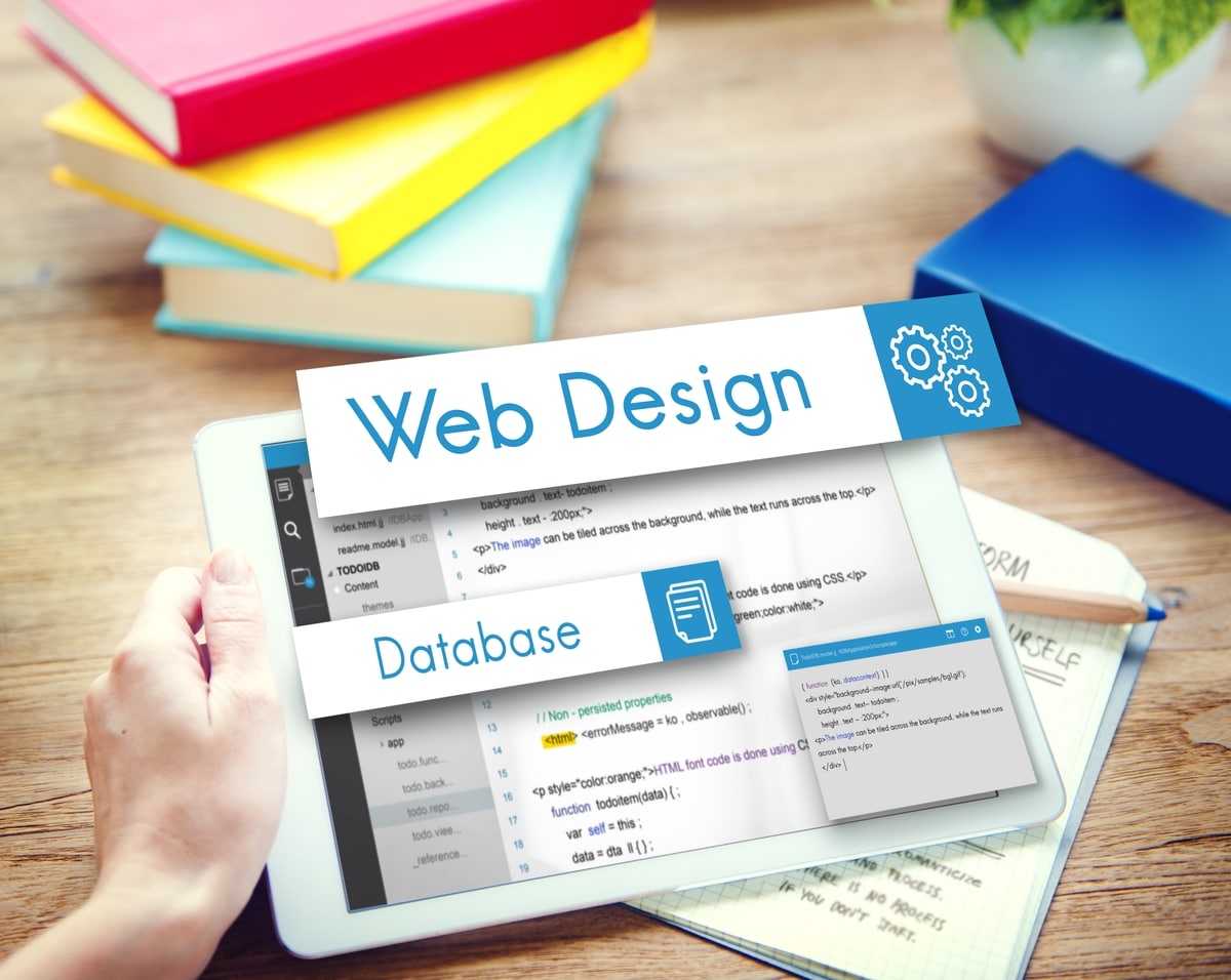 Technical SEO - Web Design