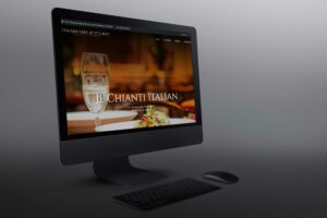 Custom Website Development