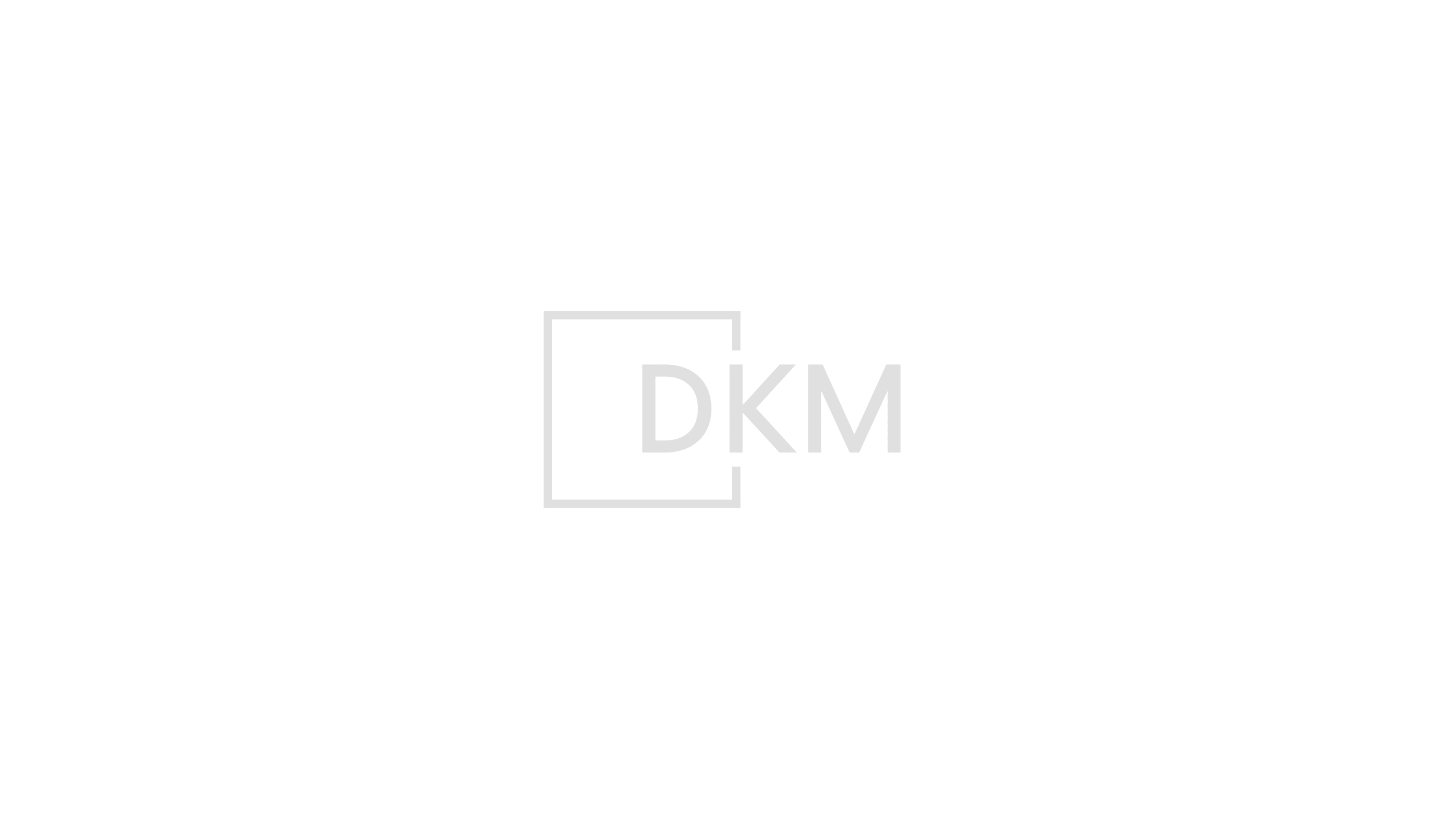 DKM Logo