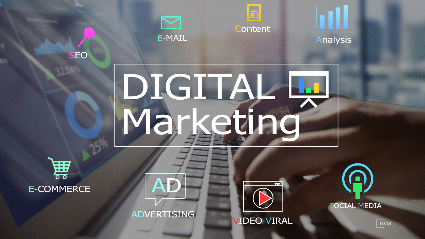 The Best Tips for Using Digital Marketing in Your Business