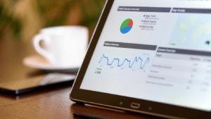 how is google analytics 4 different from universal analytics
