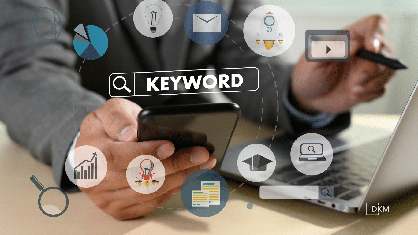 How to do Keyword Research and Improve Your Search Rankings