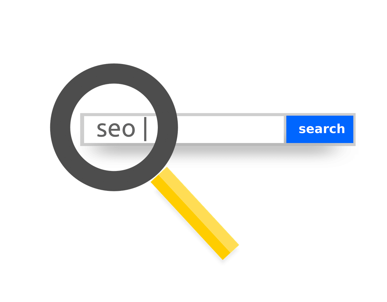 local vs organic SEO