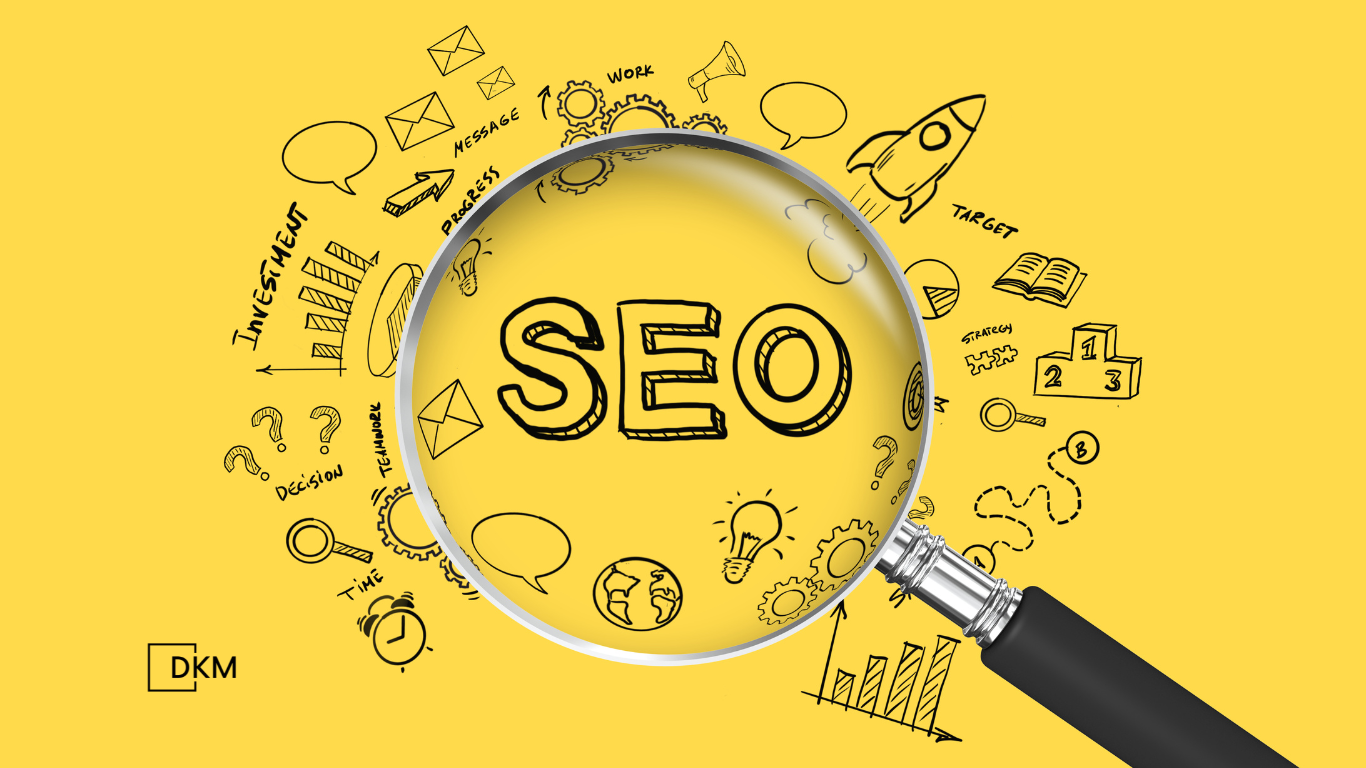 How important is SEO for A business?