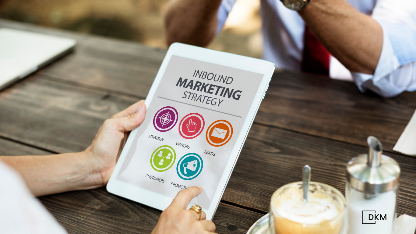 Inbound marketing: What it is and why you need it