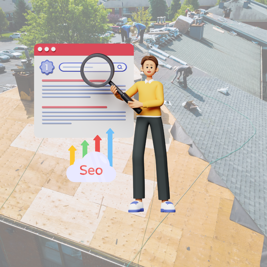 Why Roofing Contractors Need SEO and Digital Marketing Services