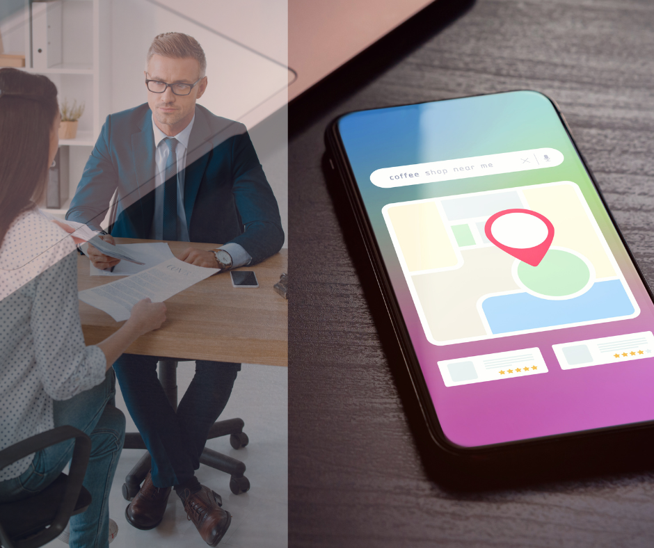 Geo Fencing Advertising on Google Ads for Attorneys: A Comprehensive Guide