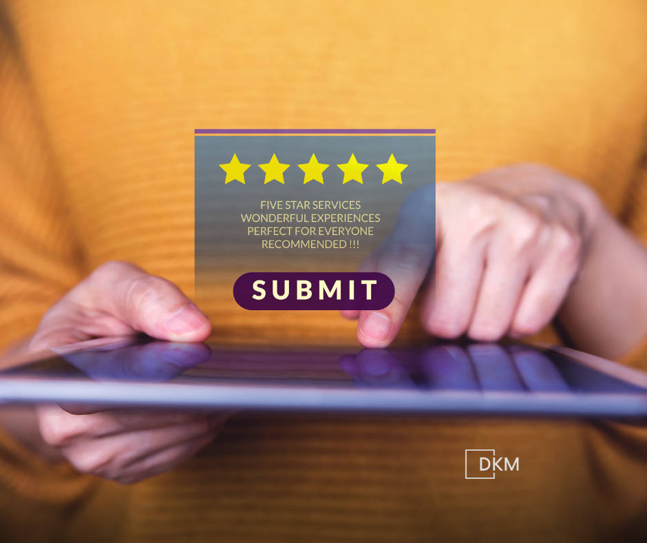 The Importance of Online Reviews for Businesses