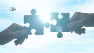 shared values form the bedrock of successful partnerships.
