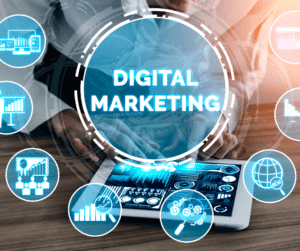 SEO and digital marketing las vegas