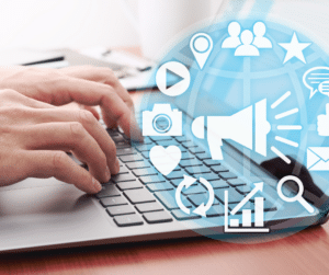 digital marketing agency Las Vegas