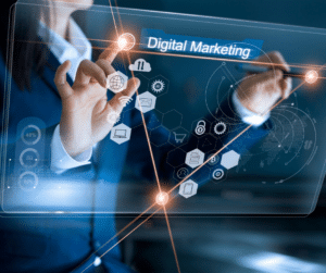 Digital Marketing: The Key to Business Growth in 2024
