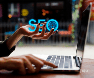 SEO Las Vegas
