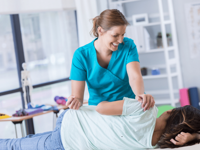 digital marketing for chiropractors