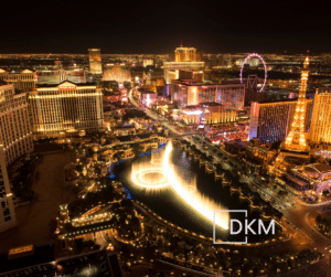 Unlocking the Power of Digital Marketing in Las Vegas