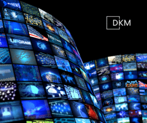 Elevating Entertainment: How Digital Marketing is Revolutionizing the Industry