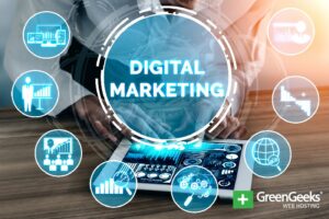 digital marketing agency