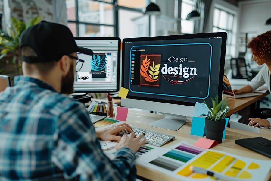 website designers las vegas