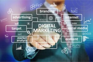 digital marketing agency las vegas