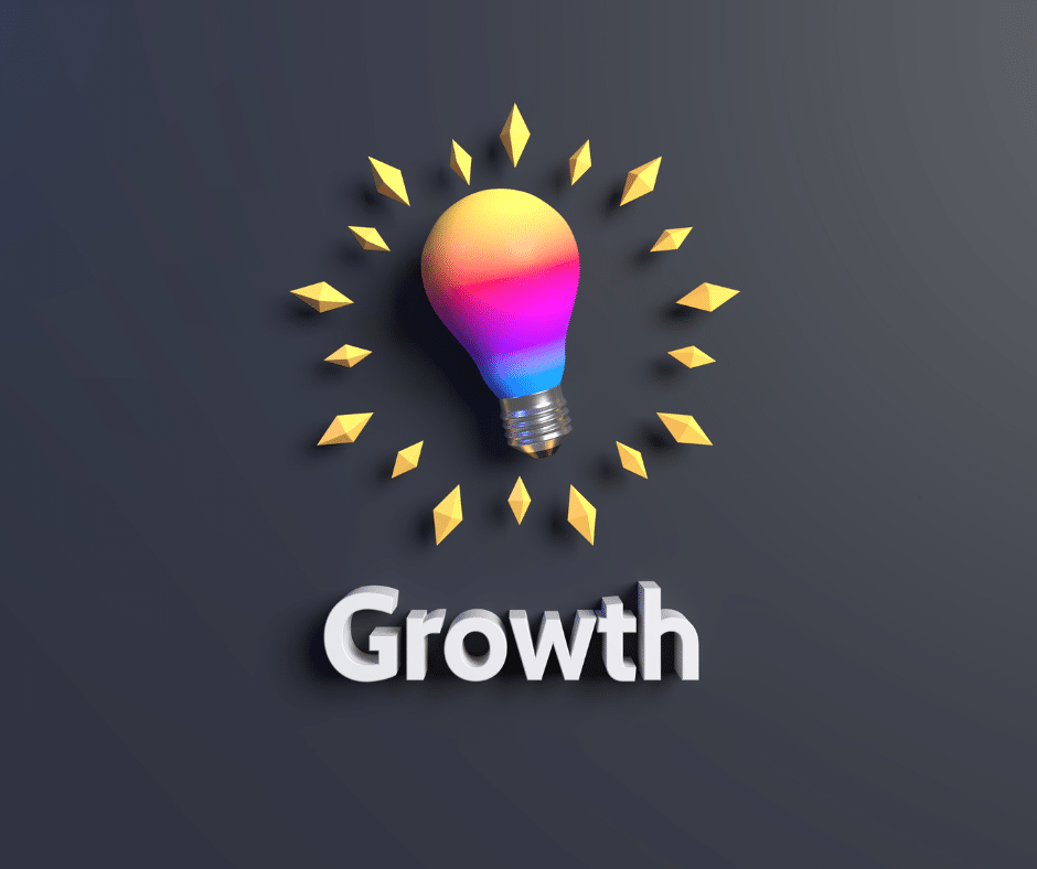 Business growth