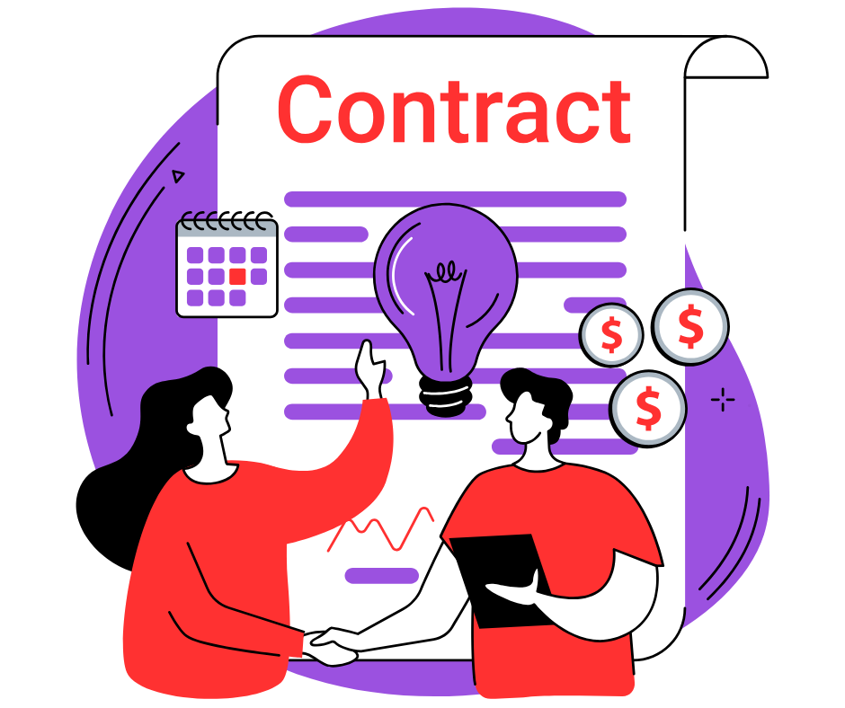 understanding seo contracts