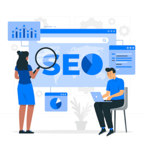 SEO services Las Vegas