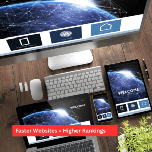 How to Optimize a Website for Google Rankings