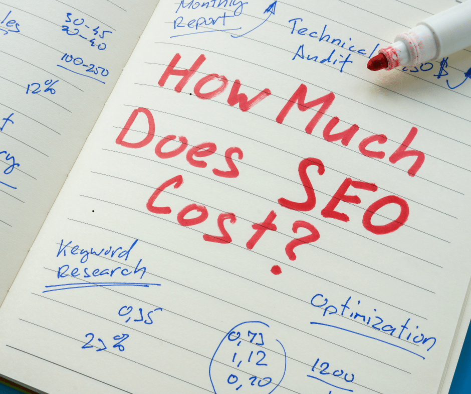 SEO Company Pricing Explained (2025 Guide): What SEO Really Costs