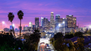 SEO company Los Angeles