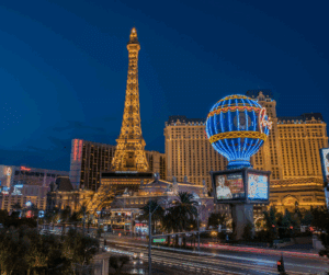 digital marketing agency las vegas