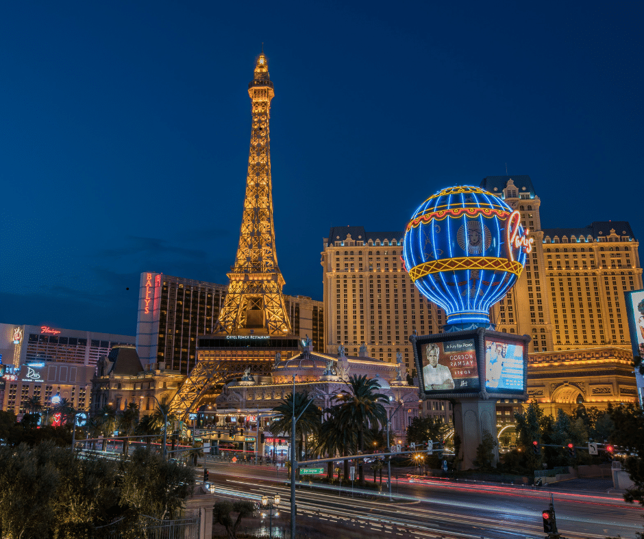 digital marketing agency las vegas