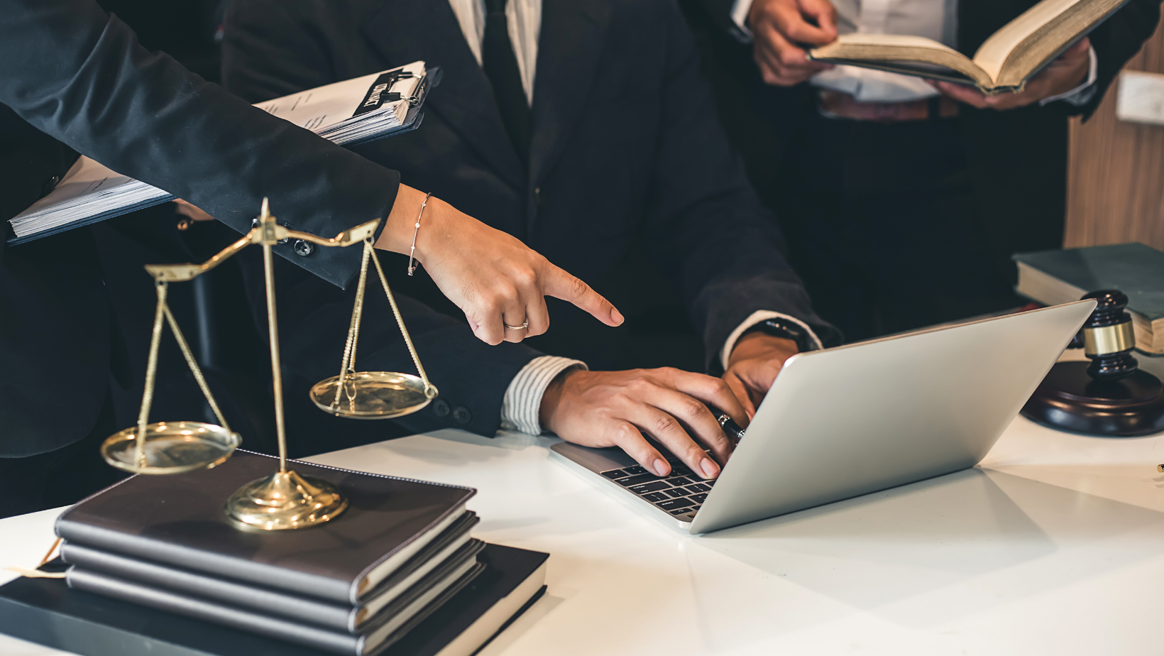 SEO for personal injury law firms