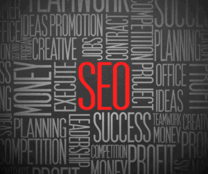 SEO success