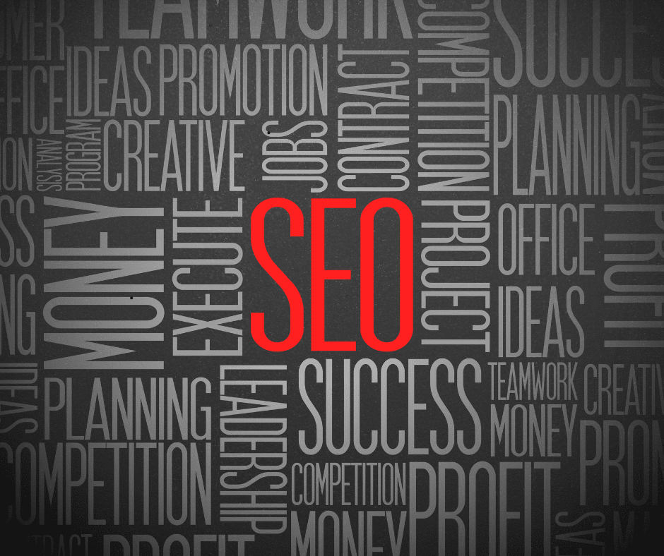 SEO success