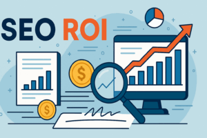 How to Calculate SEO ROI for Your Business: A Step‑by‑Step Guide