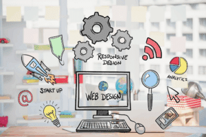 website designers las vegas