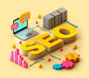 digital marketing for my business Las Vegas