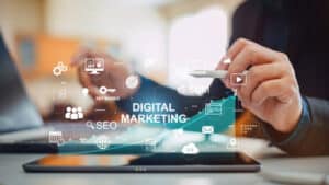internet marketing services