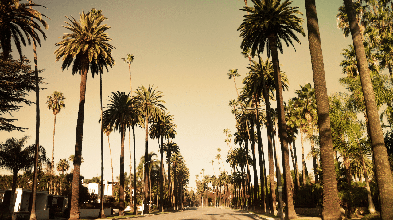 Beverly Hills