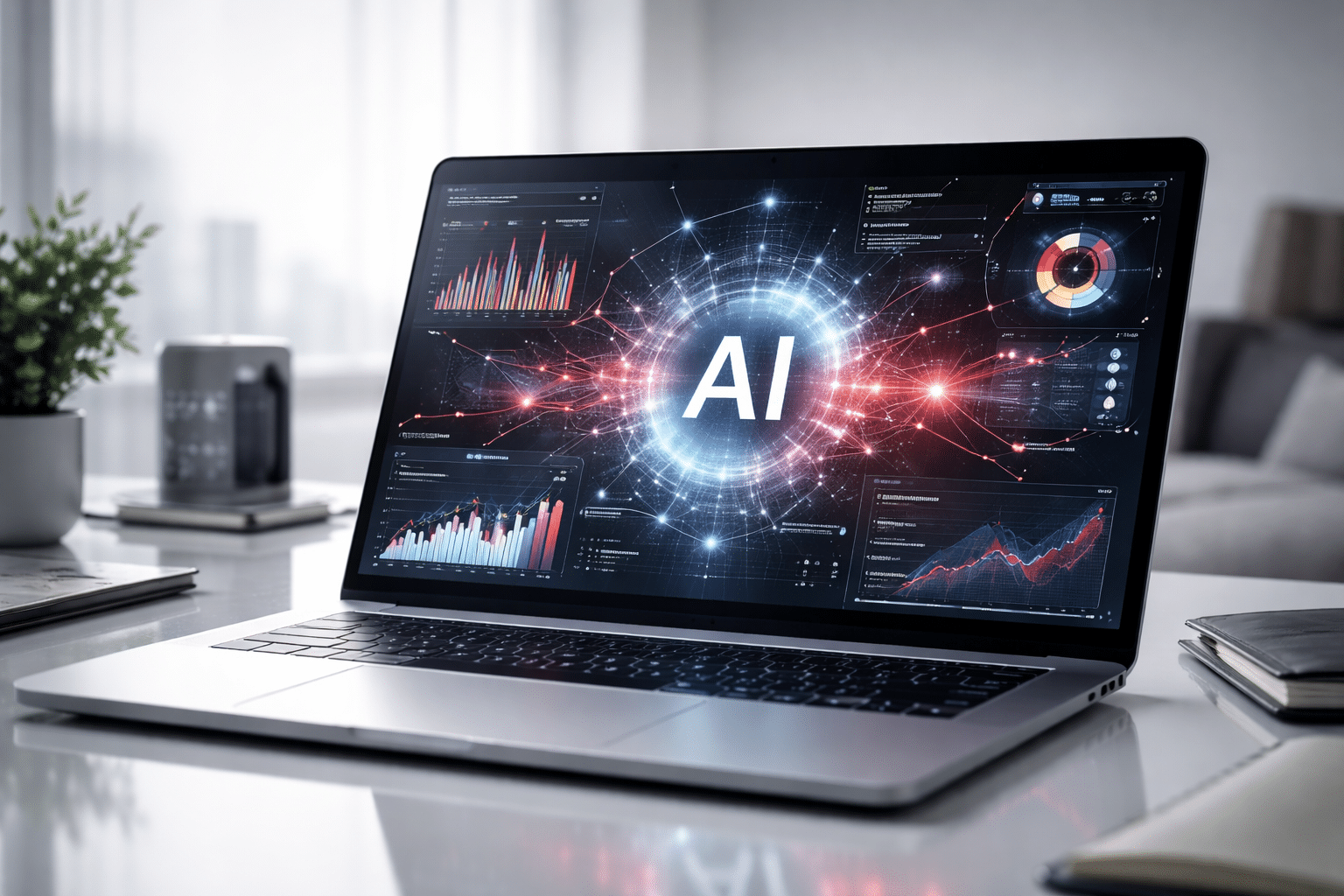 AI SEO strategy