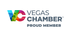Vegas Chamber Proud Member — DigiKai Marketing